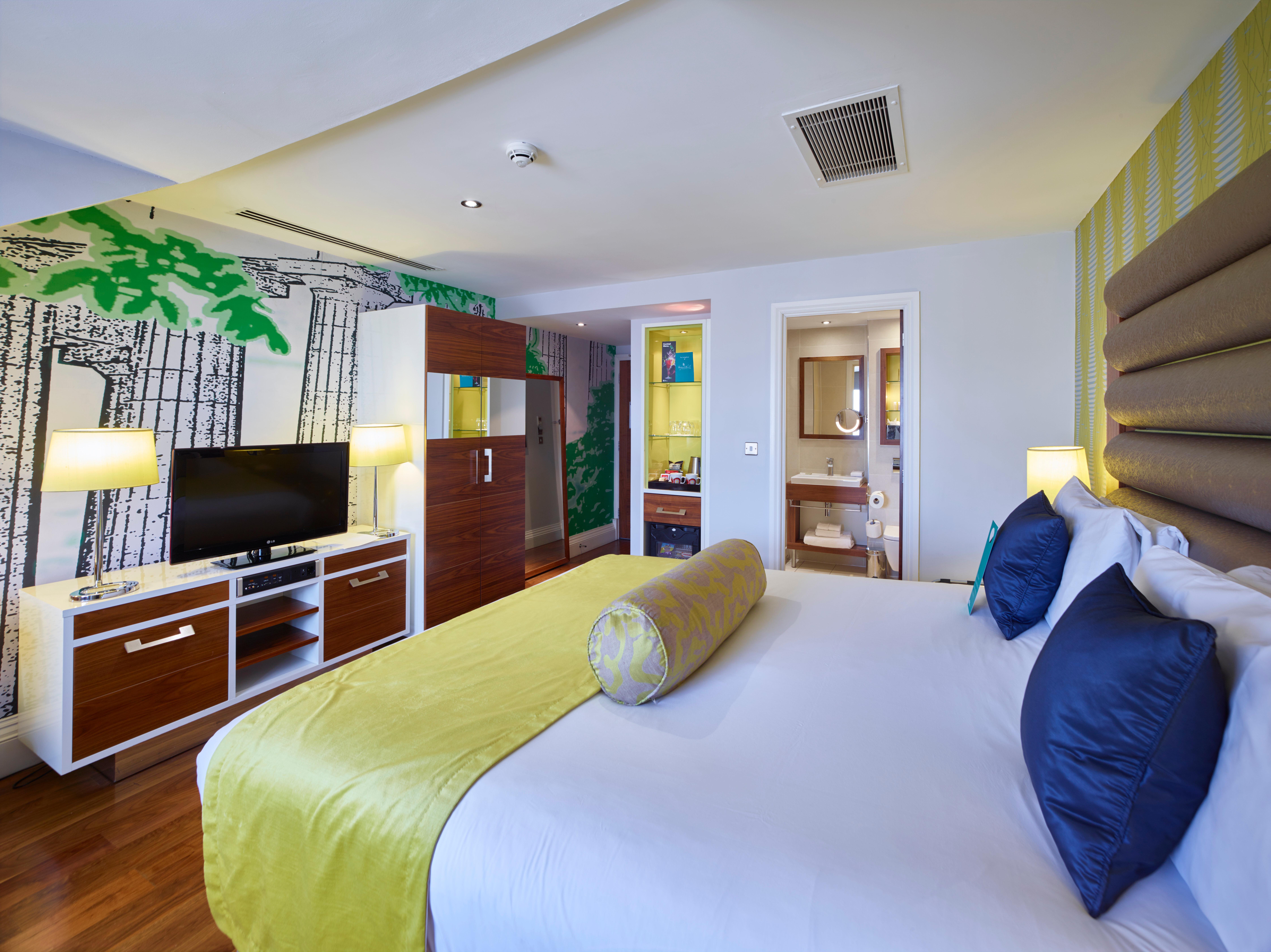 Hotel Indigo Edinburgh By Ihg — Photos 1